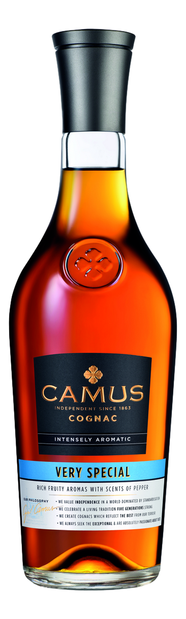 Коньяк Camus VS, 0.7л