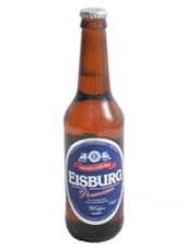 Пиво Redhop Eisburg Premium светлое фильтрованное, 0.45л