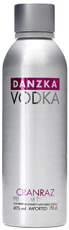Водка Danzka Cranraz, 0.7л