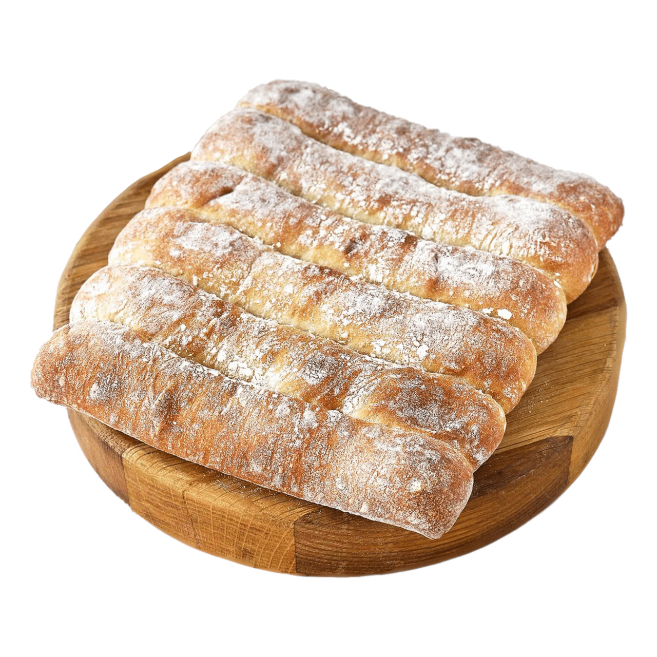 Хлеб Fanfan Маракеш пшеничный 240г