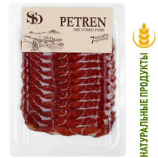 Петрен свинина сыровяленая Sd 70г
