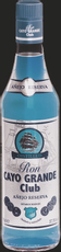 Ром Beveland Ron Cayo Grande Club Anejo Reserva, 0.7л