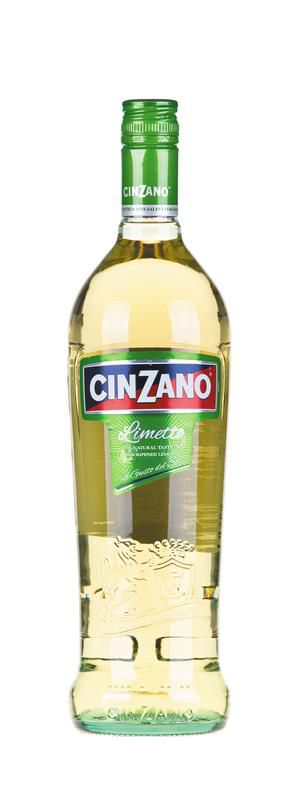 Винный напиток CINZANO Limetto, 1л купить по выгодной цене, самовывоз ...