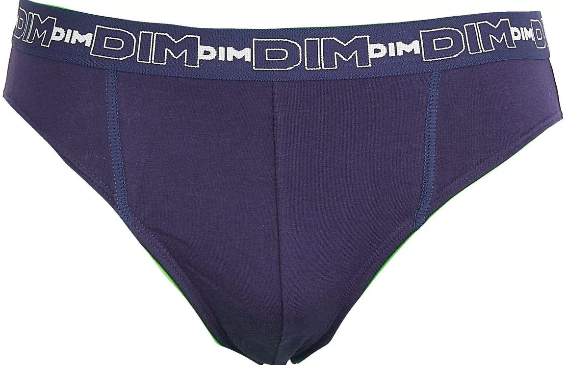 Мужские слипы DIM R6577, чёрный 5 купить с доставкой на дом, цены в ...