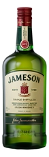 Виски Jameson 1.75л
