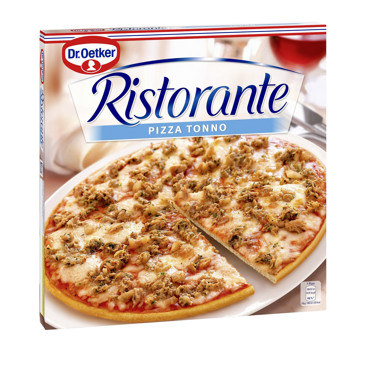 пицца dr oetker купить спб фото 11