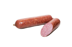 Колбаса Козелки Столичная вареная высший сорт, ~500г