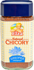 Напиток растительный Elza Цикорий растворимый гранулированный, 100г