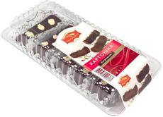 Пирожное Черемушки Картошка, 300г