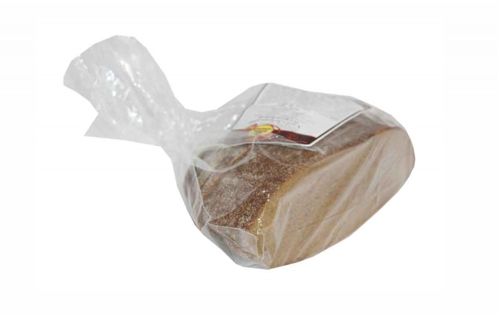 Хлеб Каравай Придвинья Витебский бездрожжевой нарезной, 450г