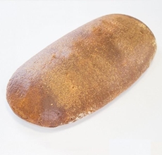 Хлеб Каравай Придвинья с гречкой бездрожжевой нарезной, 400г