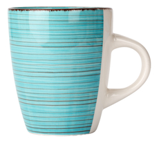 Кружка Domenik Laguna, 350мл