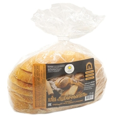 Хлеб пшеничный буль, 300г