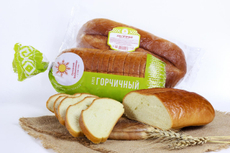 Батон горчичный, 350г