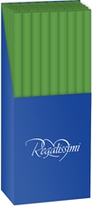 Упаковка бумажная болотная Радуга Regalissimi, 70x100см