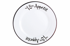 Тарелка Stockhaus Bon appetit десертная, 18см