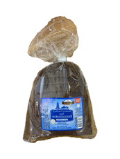 Хлеб Хлебопек Новоспасский заварной подовый, 600г