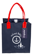 Сумка Great Minds lil'impressions для 6 бутылок вина