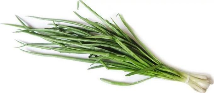 Лук зеленый Зеленая Грядка свежий, 500г