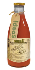 Детокс-сок !Deas Томат-кинза-чеснок, 1л x 6 шт