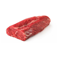 Отруб говяжий спинно-поясничный без кости охлажденный