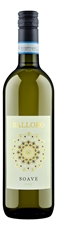 Вино Balloro Soave белое сухое, 0.75л