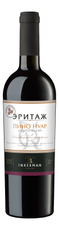 Вино Inkerman Эритаж Пино Нуар красное сухое, 0.75л