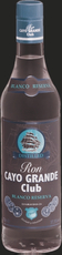 Ром Beveland Ron Cayo Grande Club Blanco Reserva, 0.7л