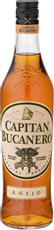 Ром Beveland Capitan Bucanero Viejo Anejo, 0.7л