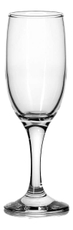 Бокал для шампанского Pasabahce Bistro, 190мл