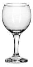 Бокал для красного вина Pasabahce Bistro, 290мл
