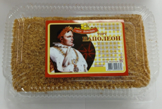 Торт Вкус детства Наполеон, 550г