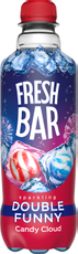 Напиток газированный Fresh Bar Double Funny, 480мл