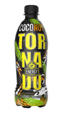 Энергетический напиток Tornado Кокос, 473мл