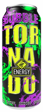 Энергетический напиток Tornado Bubble, 450мл