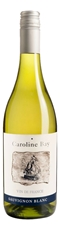 Вино Caroline Bay Sauvignon Blanc белое сухое, 0.75л