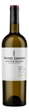 Вино Валерий Захарьин Автохтонное Вино Крыма белое сухое, 0.75л