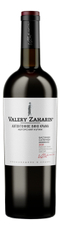 Вино Валерий Захарьин Автохтонное Вино Крыма красное сухое, 0.75л