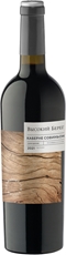 Вино Высокий Берег Каберне Совиньон красное сухое, 0.75л