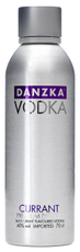 Водка Danzka Currant, 0.7л