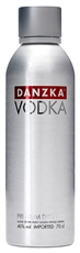 Водка Danzka 0.7л