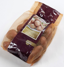 Картофель красный мытый, ~2.5кг