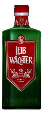 Настойка горькая Leibwachter 0.5л