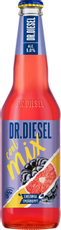 Напиток пивной Doctor Diesel ежевика, 0.45л