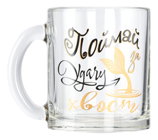 Кружка ОСЗ Пожелания, 320мл