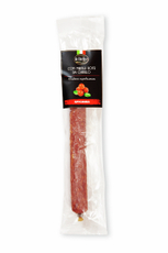 Колбаса Da Chirillo Con Mirtilli Rossi брусника сыровяленая, 140г