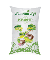 Кефир Летний луг 3.2%, 900г