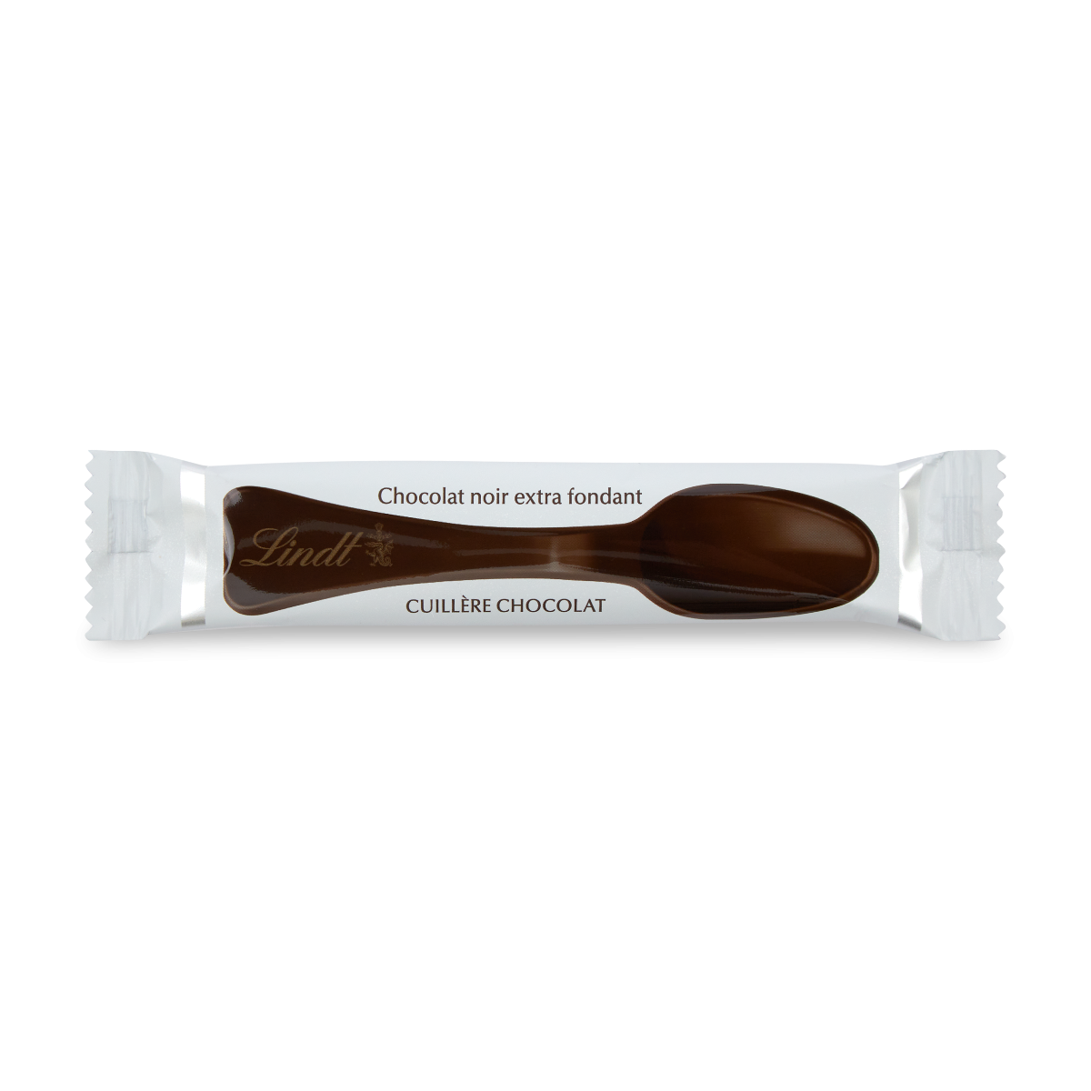 Ложка шоколадная Lindt темный шоколад, 11г купить с доставкой на дом ...