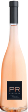 Вино PR Provence розовое сухое, 0.75л