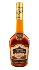 Коньяк Старый Кенигсберг 5 лет, 0.5л